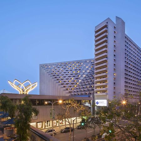 Hotel Hyatt Regency San Francisco Esterno foto