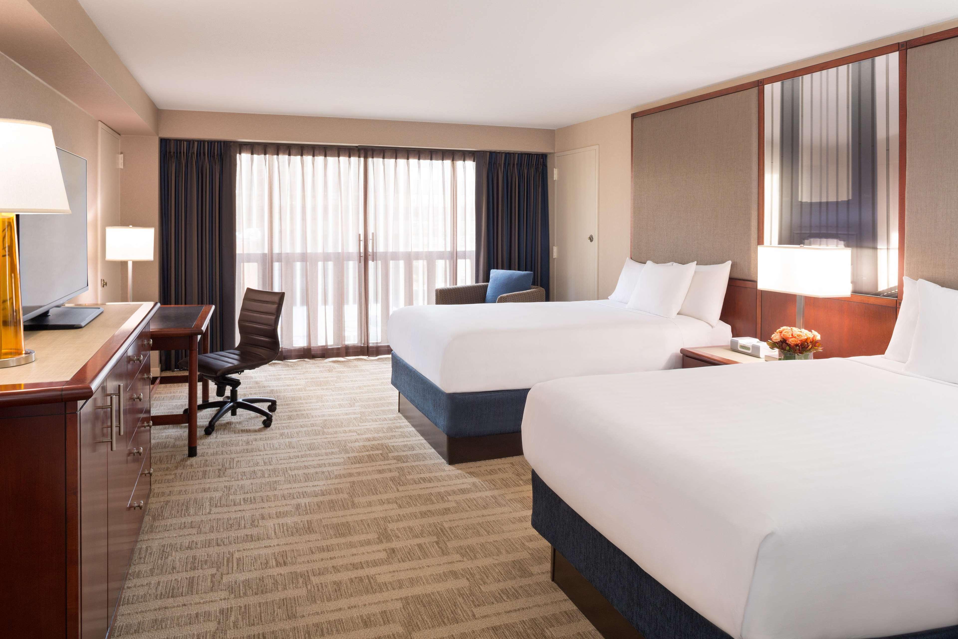 Hotel Hyatt Regency San Francisco Esterno foto