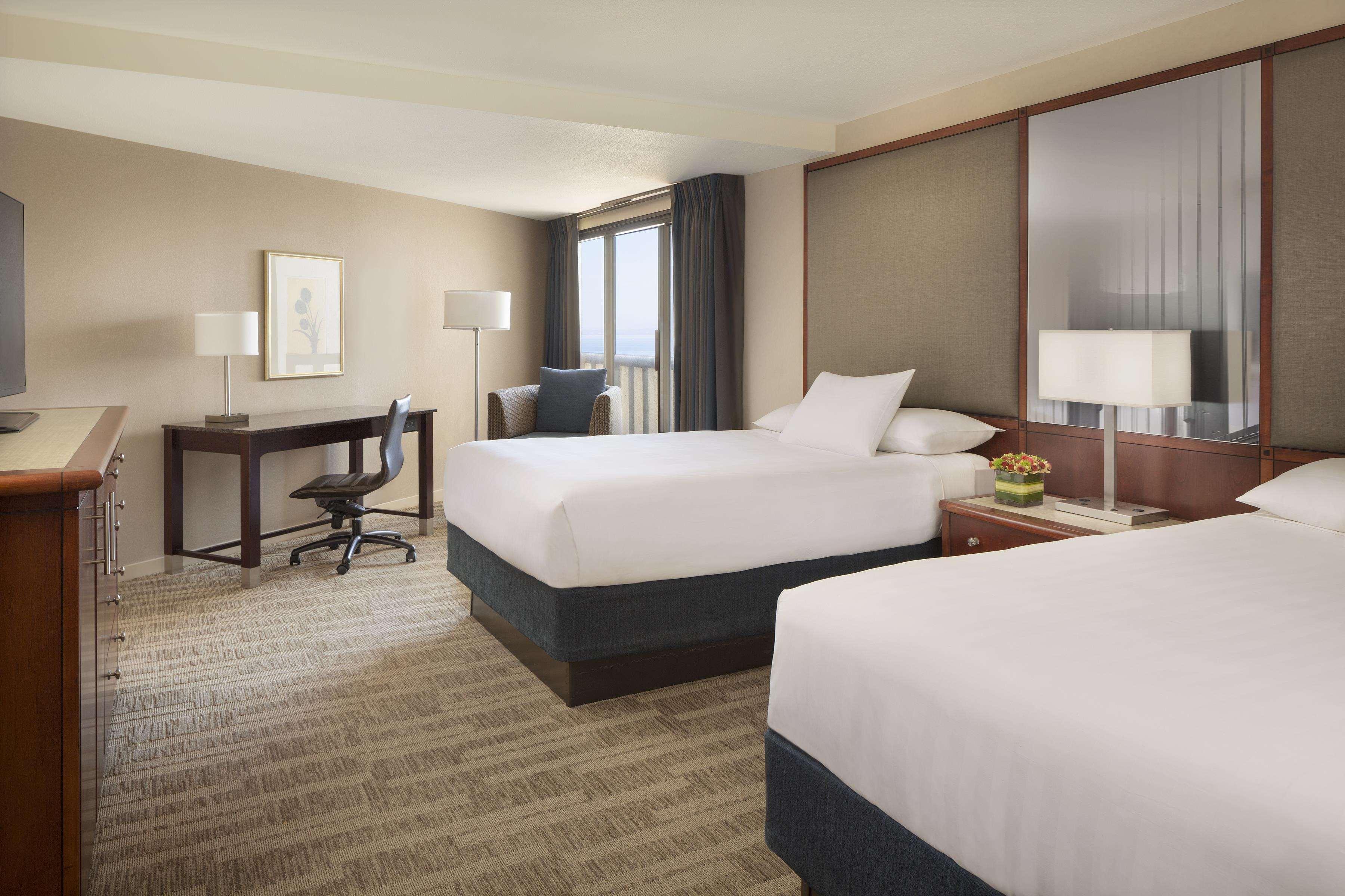 Hotel Hyatt Regency San Francisco Esterno foto