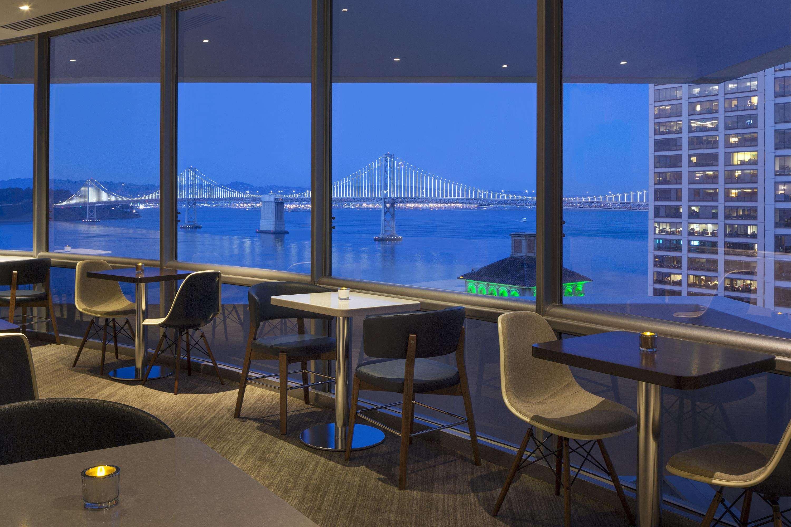 Hotel Hyatt Regency San Francisco Esterno foto