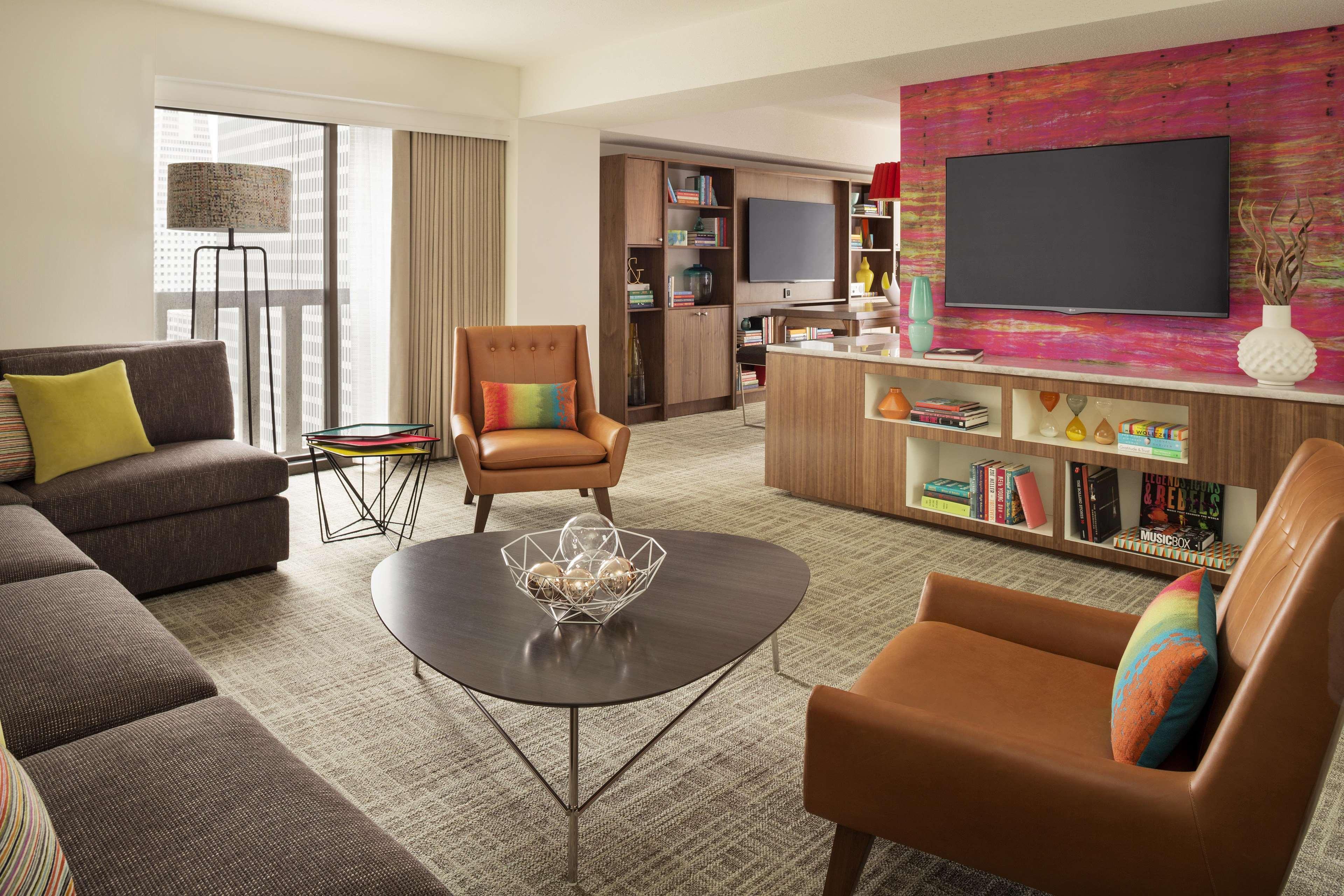 Hotel Hyatt Regency San Francisco Esterno foto