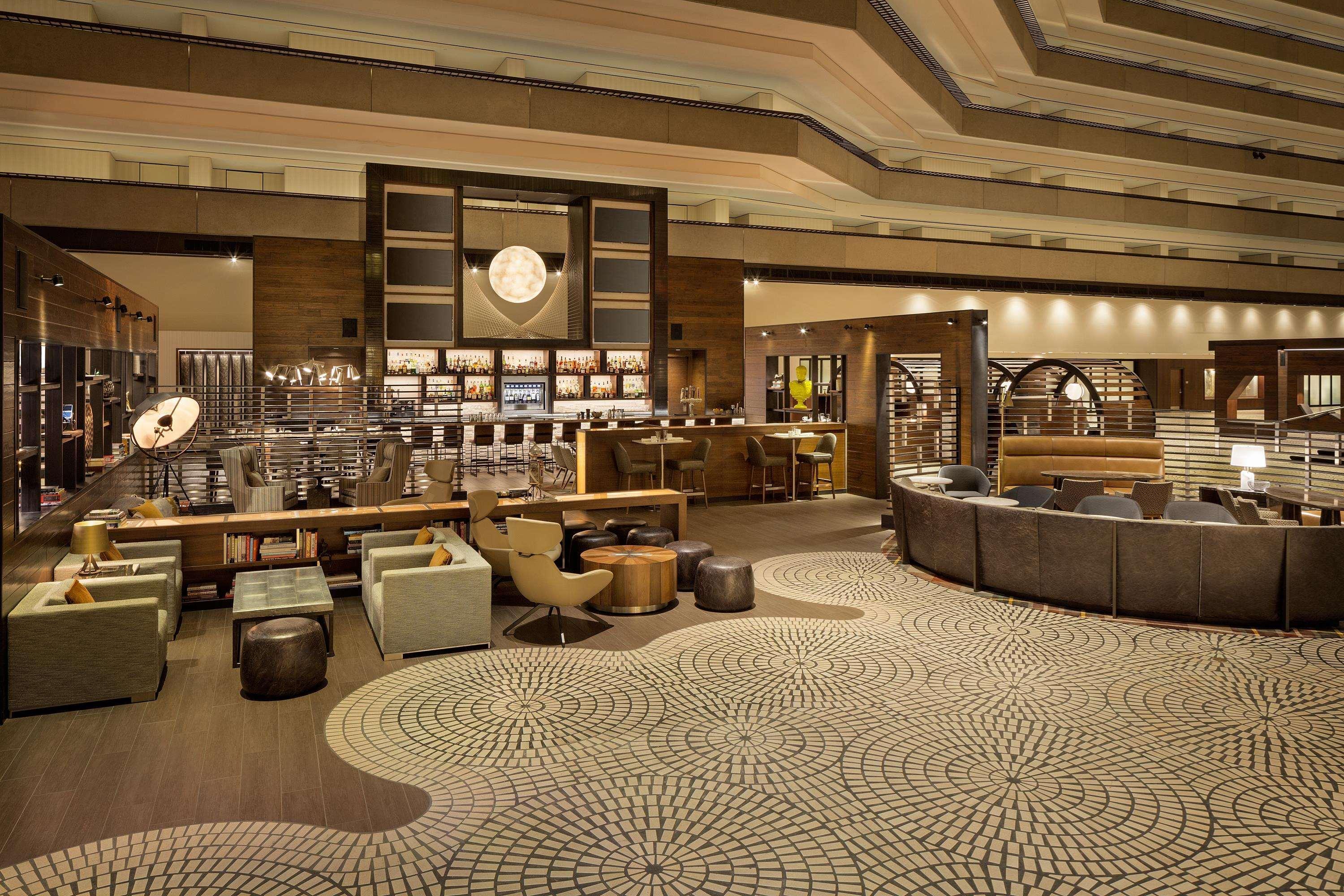 Hotel Hyatt Regency San Francisco Esterno foto