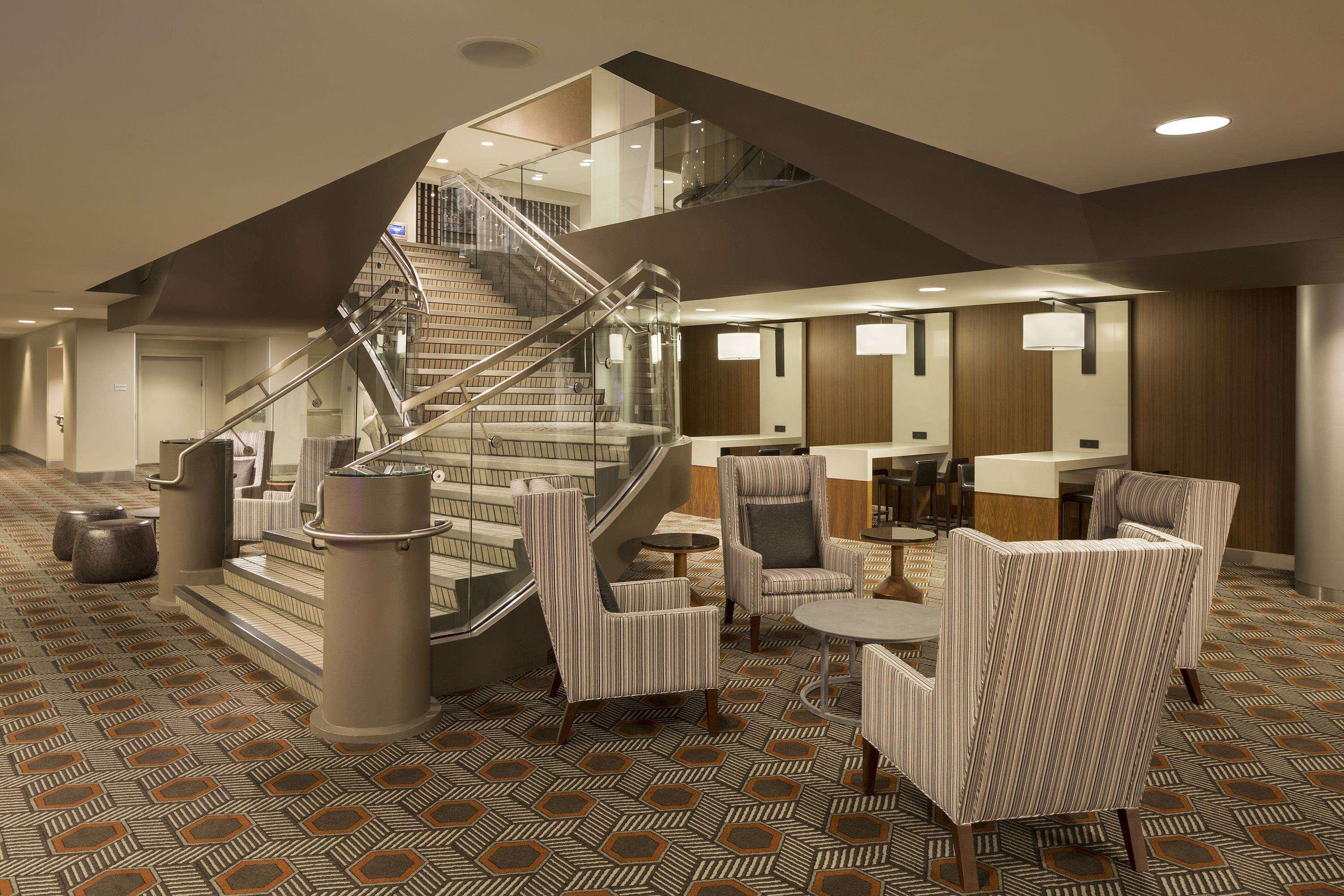 Hotel Hyatt Regency San Francisco Esterno foto